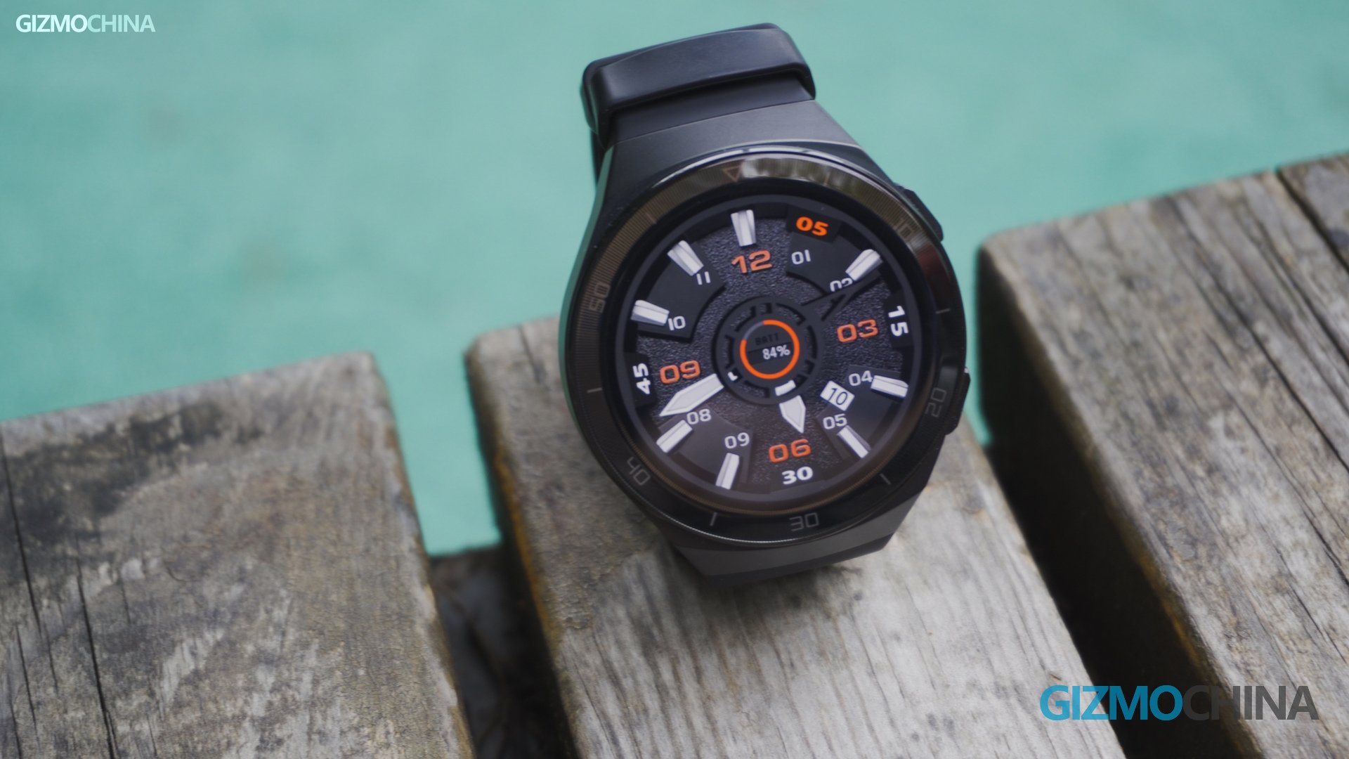 Huawei Watch GT 2e Review: A Sporty Smartwatch with Accurate 
