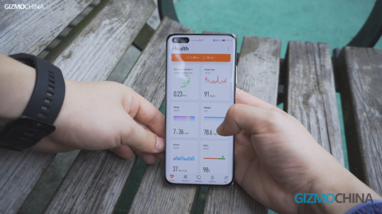 Huawei Watch GT 2e Review 24