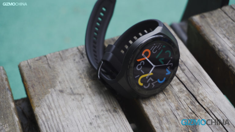 smartwatch dq2 for huawei review
