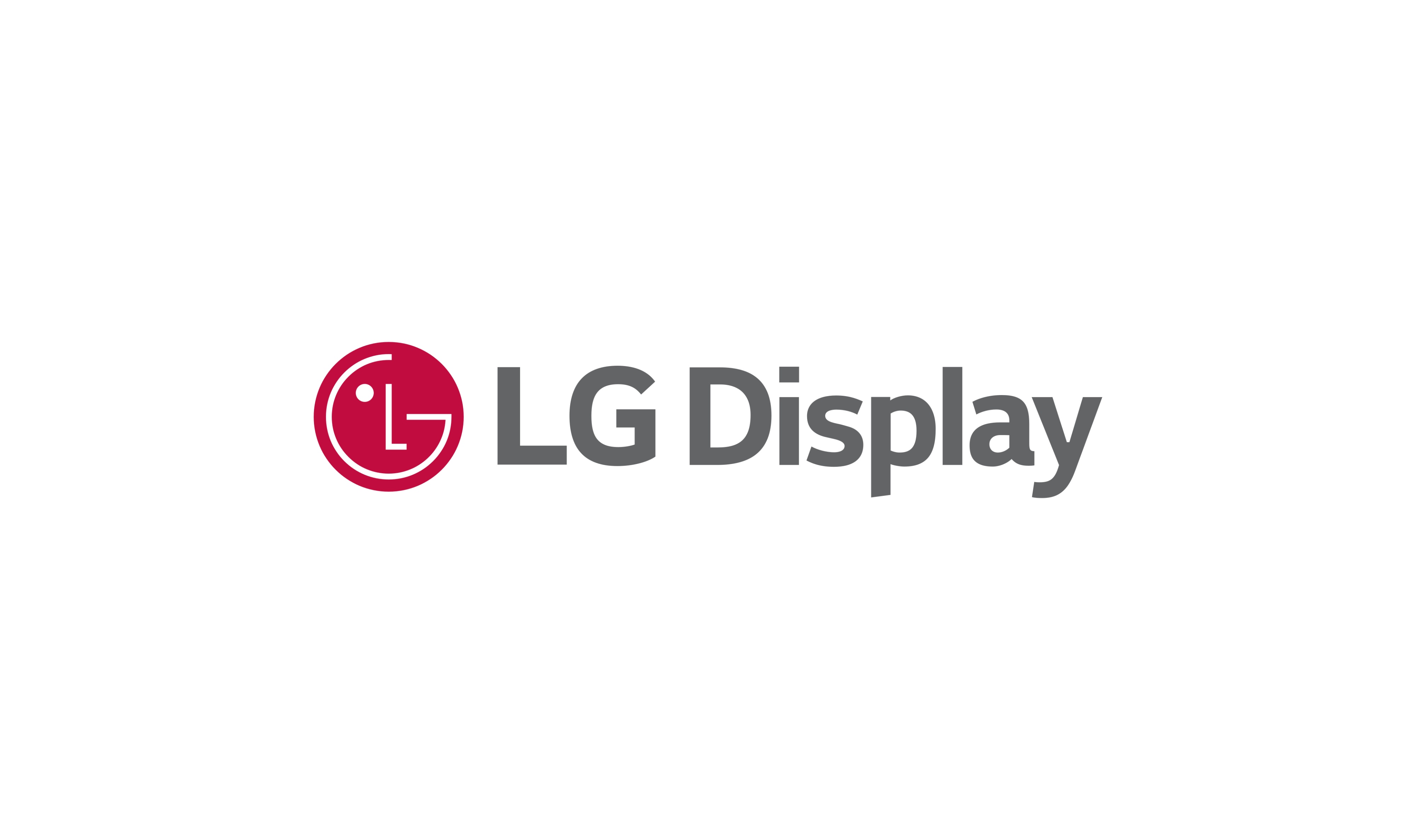 LG Display Logo Featured