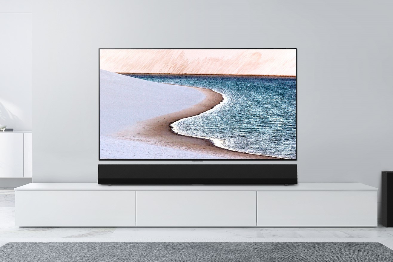 LG GX Soundbar