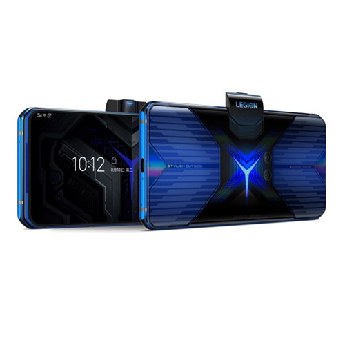 Lenovo Legion Duel - Full Specification, price, review, compare