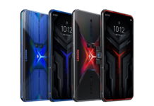 Lenovo Legion Phone Pro audio performance isn’t up to the mark, claims DxOMark Lenovo Legion Phone Duel