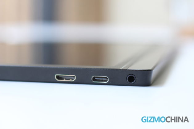 Lepow Portable Monitor Review 12
