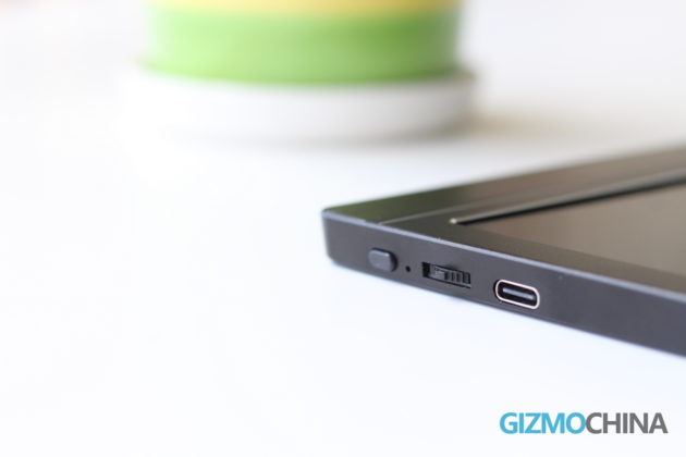 Lepow Portable Monitor Review 15