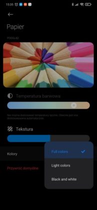 MIUI 12 Reading Mode 03