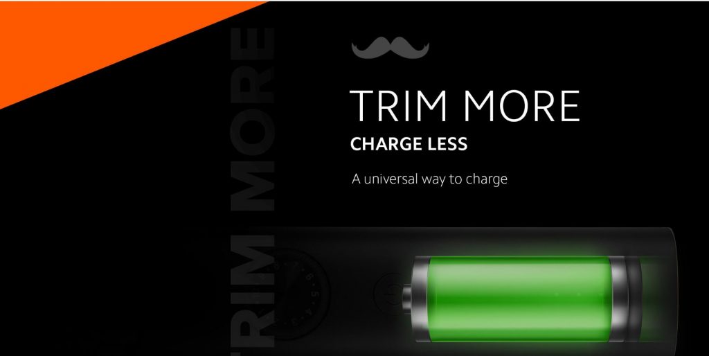 new mi trimmer