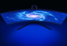 Xiaomi 34 inch Gaming Monitor launched in Malaysia, priced at 1,999 MYR ($478)