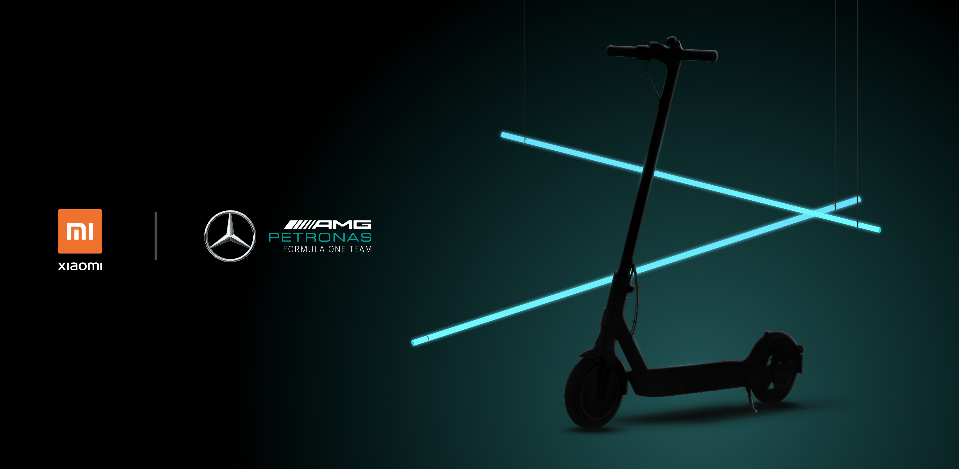   Mi Electric Scooter Pro 2 