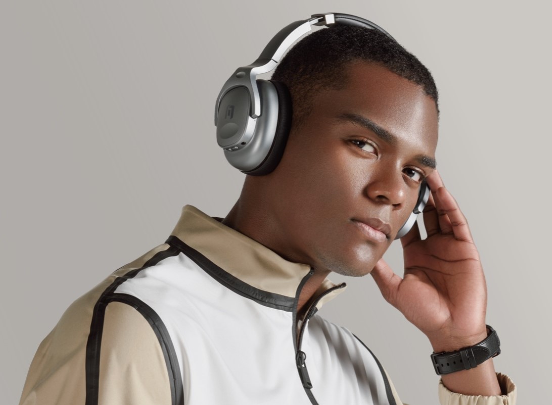 Mobvoi TicKasa ANC Headphones