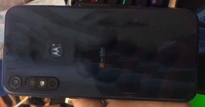 Moto E7 Plus Live Picture 01