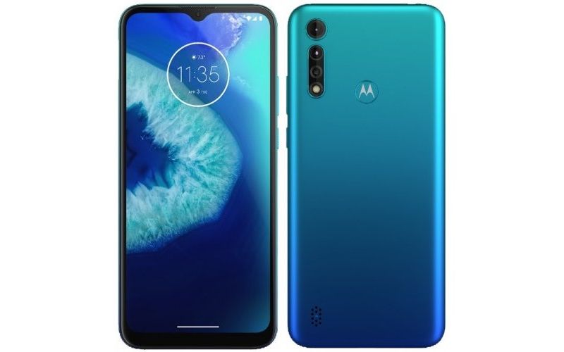 Moto G8 Power Lite