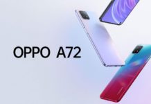 OPPO A72 5G with Dimensity 720, 90Hz screen, 16MP triple cameras launched for 1,899 Yuan (~$270) OPPO A72 5G