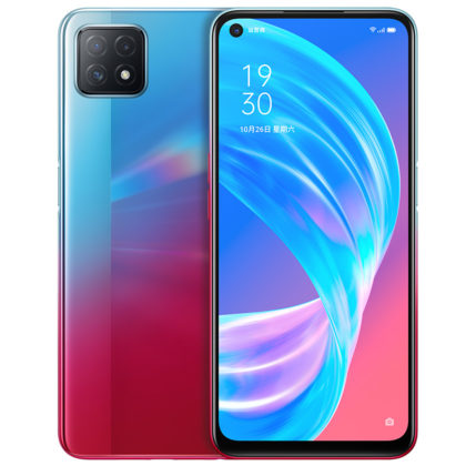 OPPO A72 Neon
