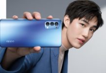 ColorOS 12 beta program goes live for OPPO Reno4, Reno4 Pro OPPO Reno4 Global Featured