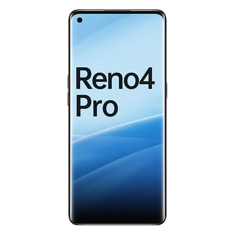 OPPO-Reno4-Pro-White-2
