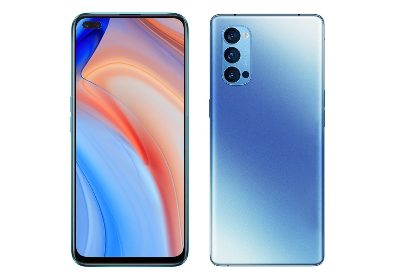 OPPO Reno4