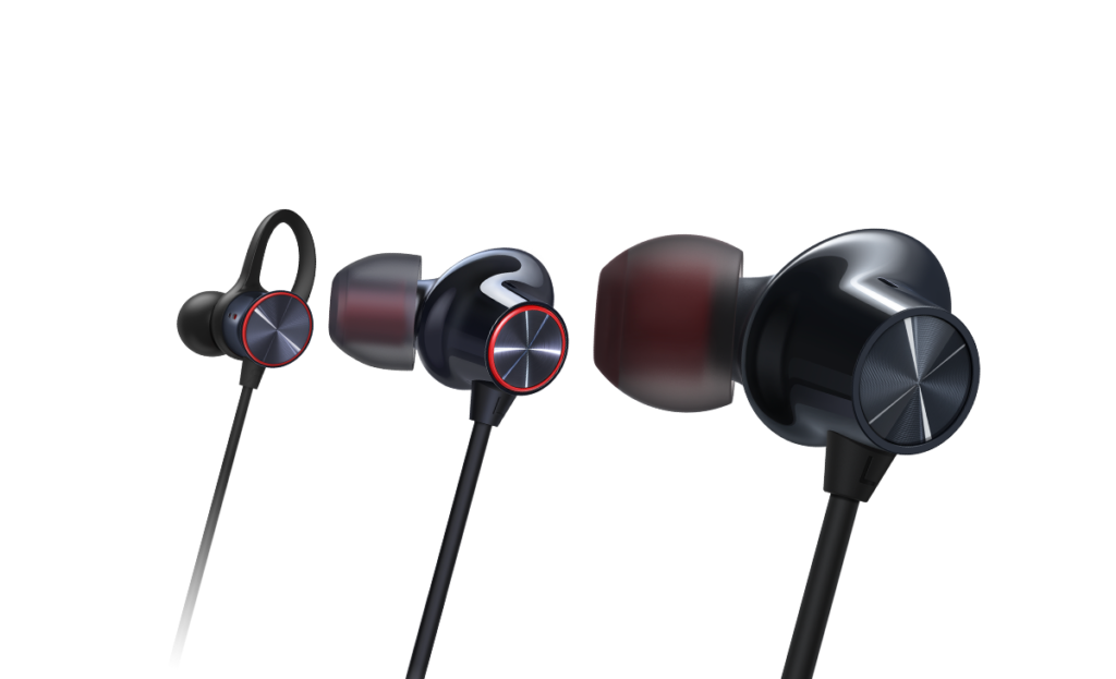 OnePlus Buds TWS Teaser Bullets Lineup
