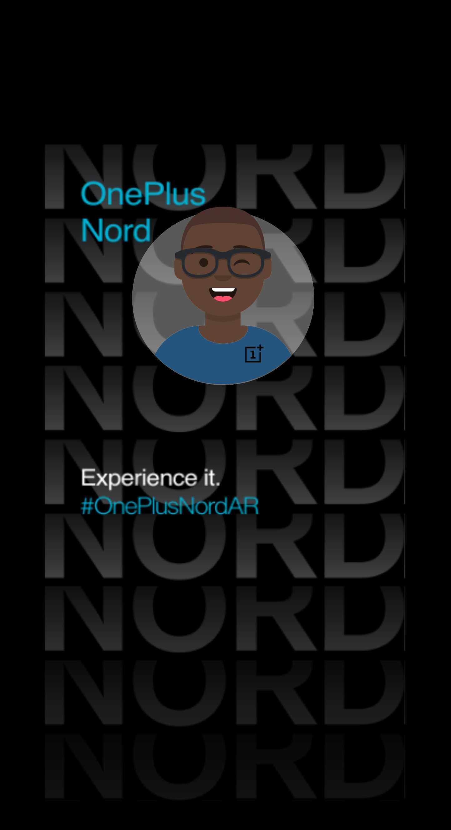 OnePlus Nord Avatar