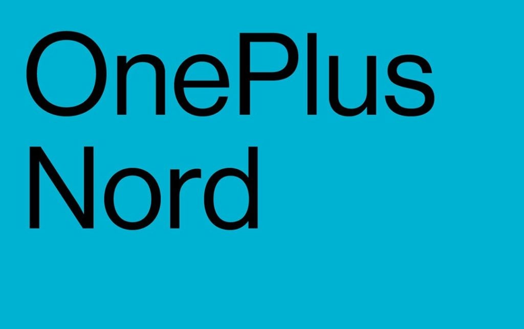 OnePlus Nord品牌