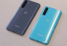 OnePlus Nord camera revealed, features a 48MP quad camera setup OnePlus Nord