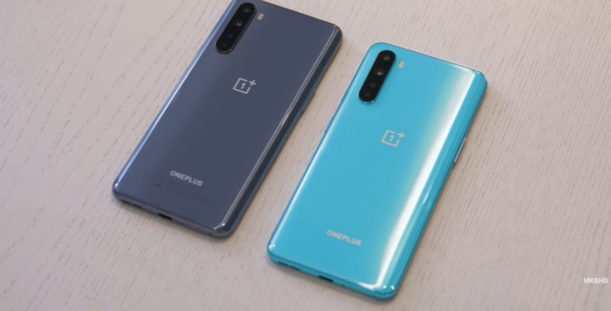 OnePlus Nord