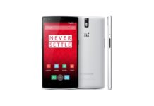 OnePlus One will soon run Android 10, courtesy of LineageOS 17.1 OnePlus One Featured
