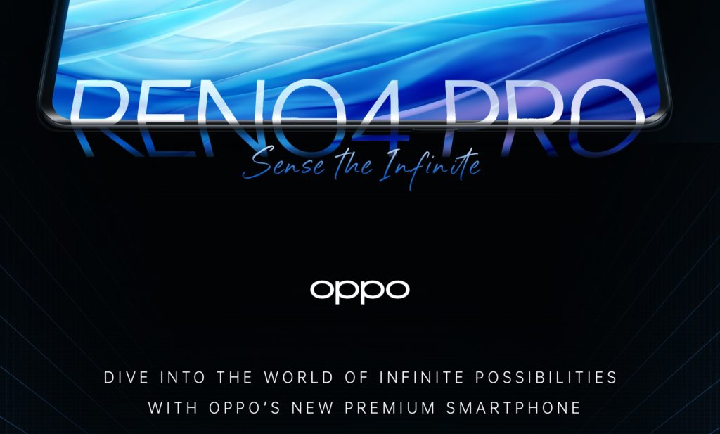 Oppo Reno 4 Pro India Launch Date