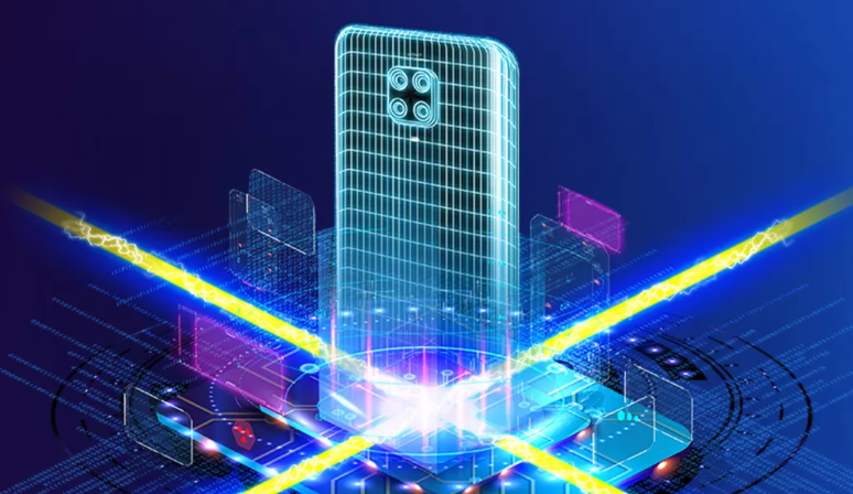 POCO M2 Pro Teaser Featured