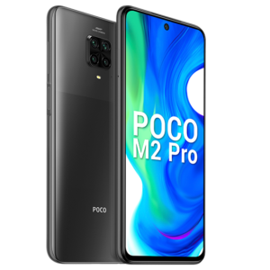 Xiaomi Poco M2 Pro