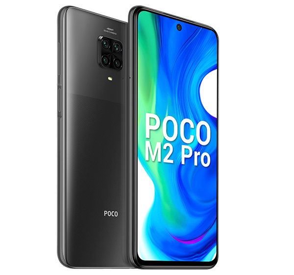 Xiaomi Poco M2 Pro