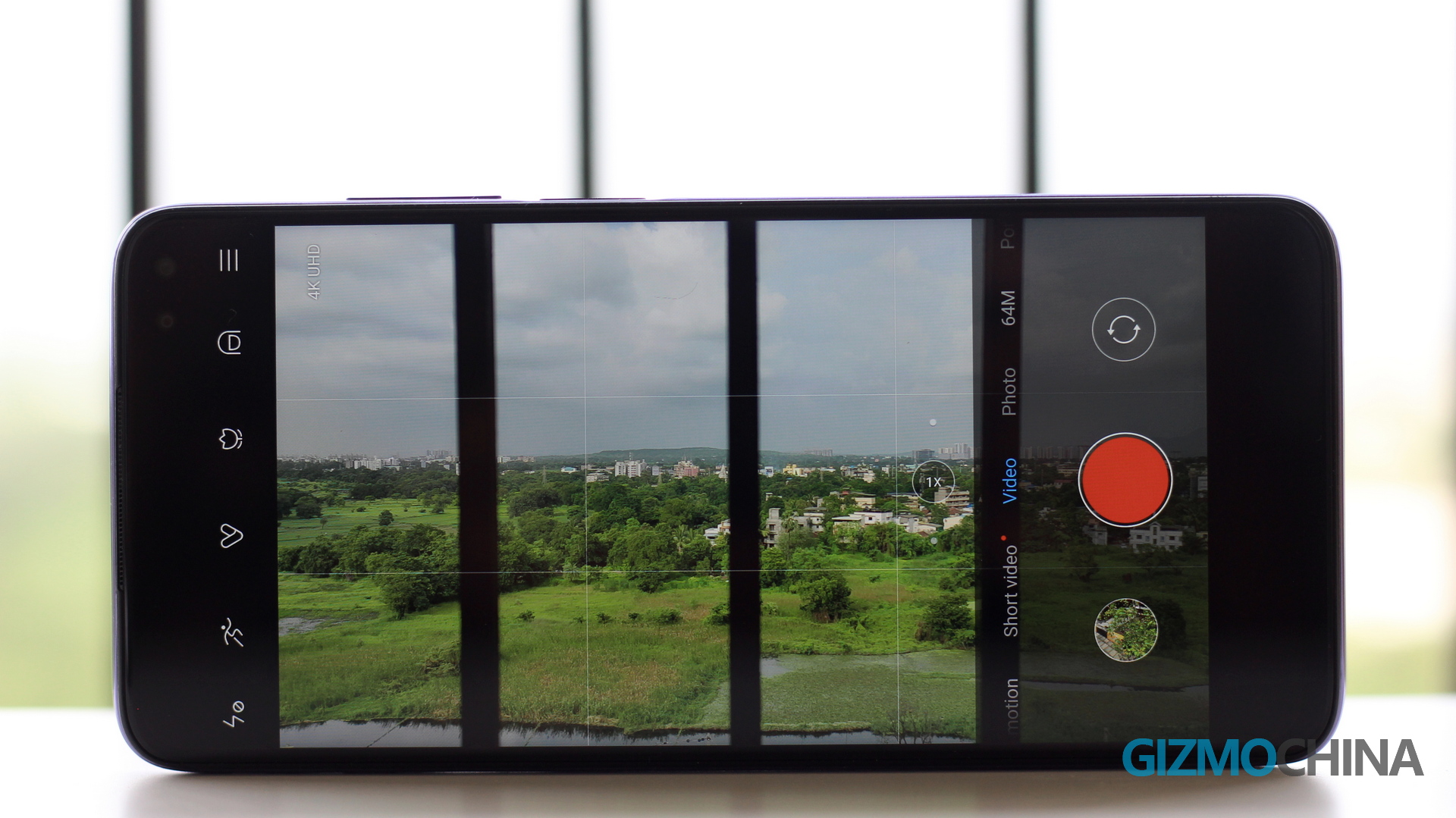 The Poco X2 smartphone packs a 120Hz display, six cameras for $225