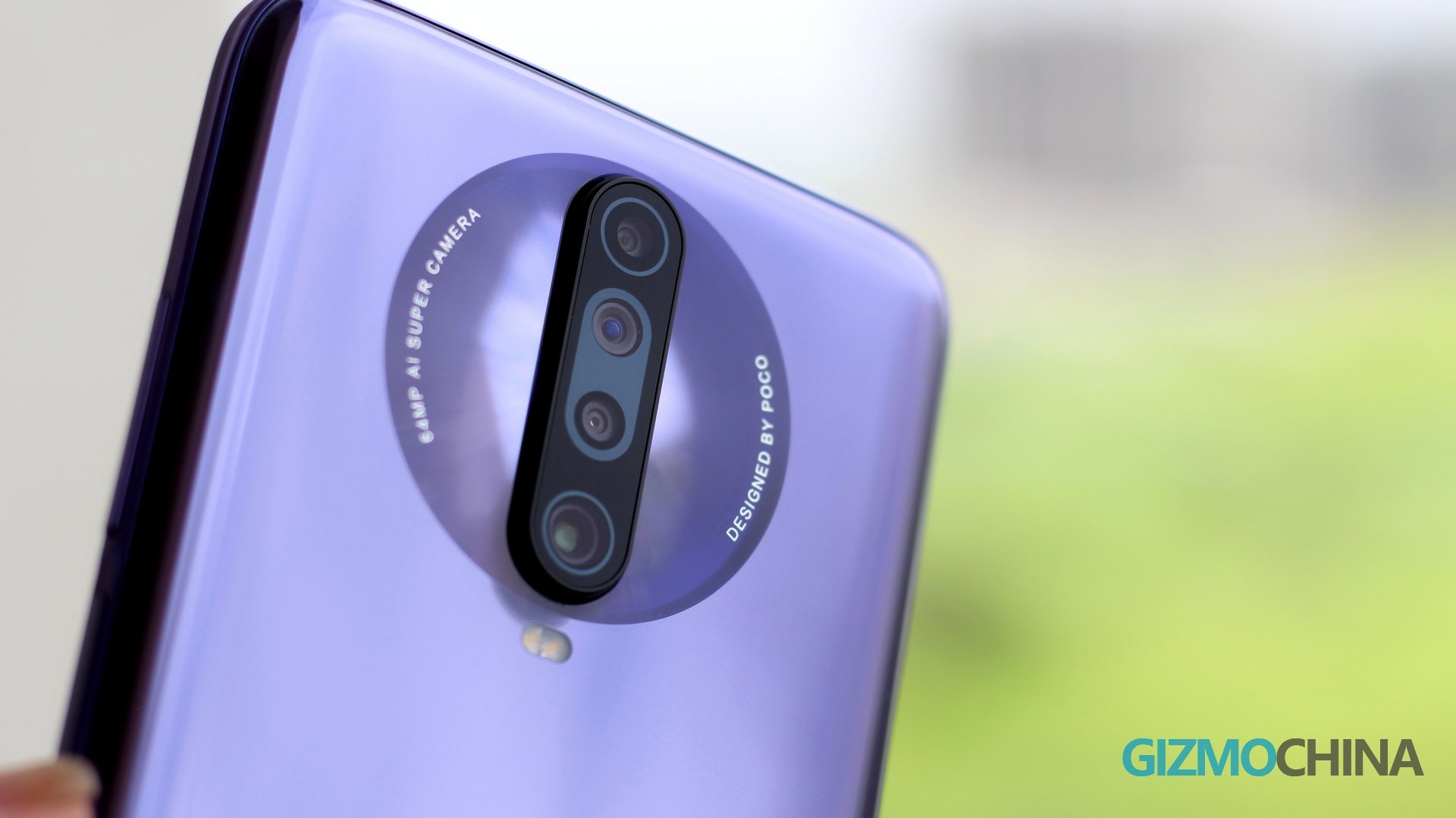 Poco X2 Review Camera Featured 32