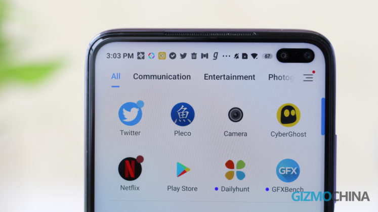 Poco X2 Review 33