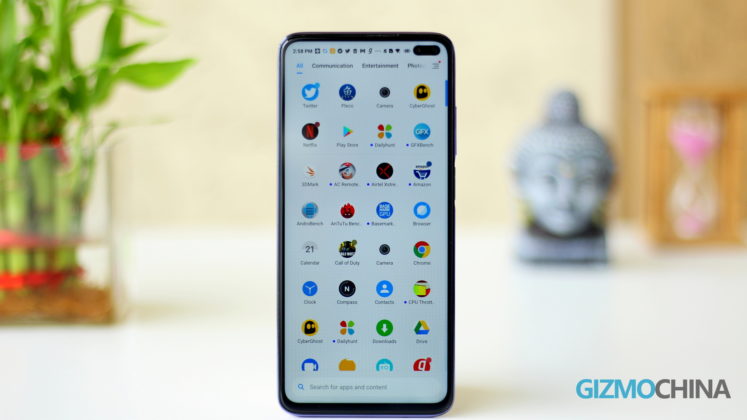 Poco X2 Review 34