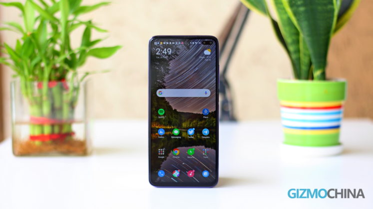 Poco X2 Review 37