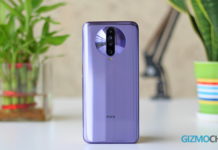 POCO X2 bags MIUI 12.5 update in India Poco X2 Review 40