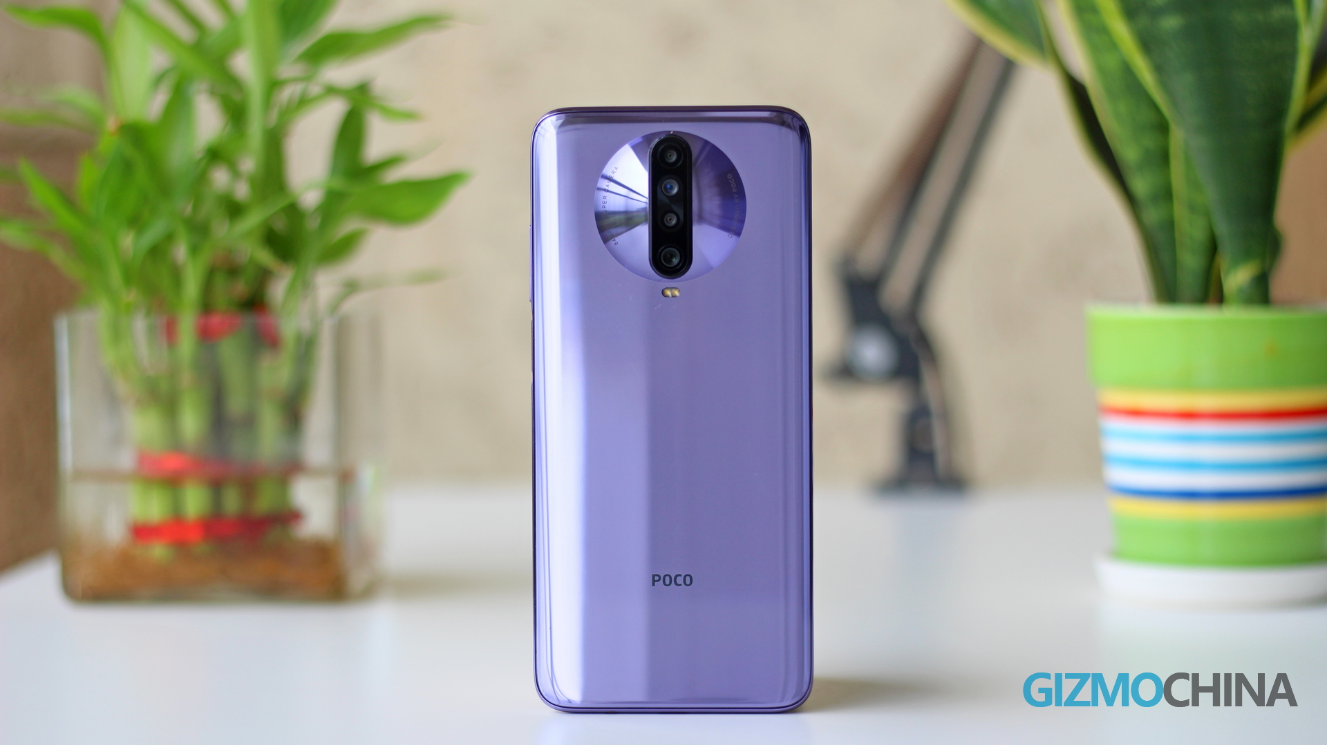   Poco X2 Review 40 