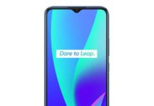 Realme C15 Global Version is Now In Stock at AliExpress Realme C15