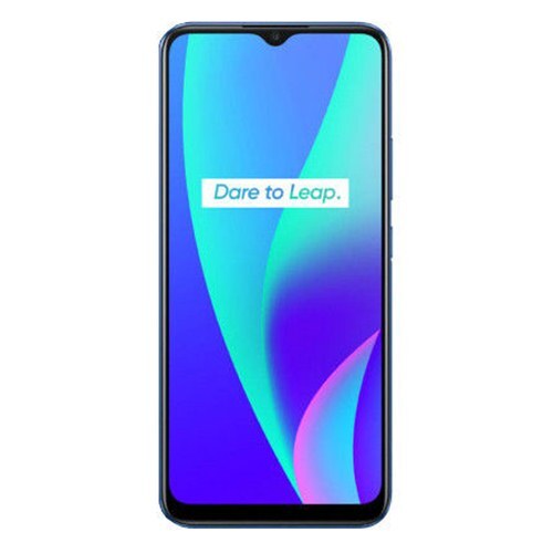 Realme C15 Qualcomm Edition