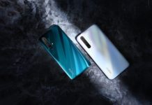 Realme could launch X3 Pro flagship phone in its debut at IFA Berlin this year Realme Smartphone IFA 2020 Confirmed