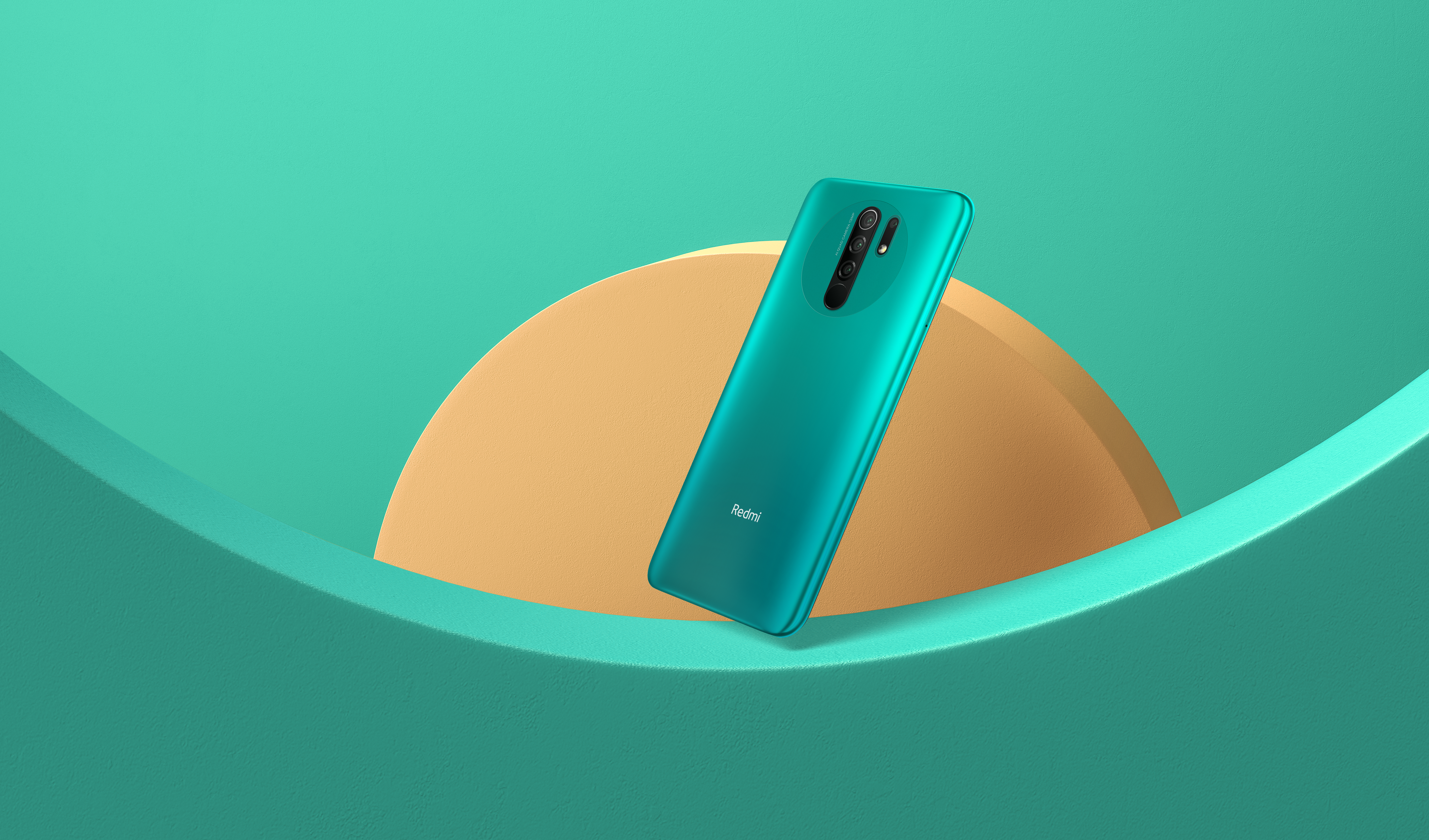 Redmi 9