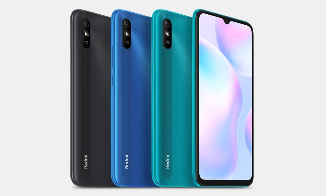 Redmi 9A