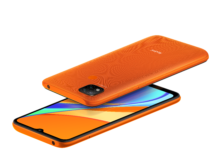 Redmi 9C with higher 4GB RAM and 128GB storage variant launched in Malaysia Redmi 9C