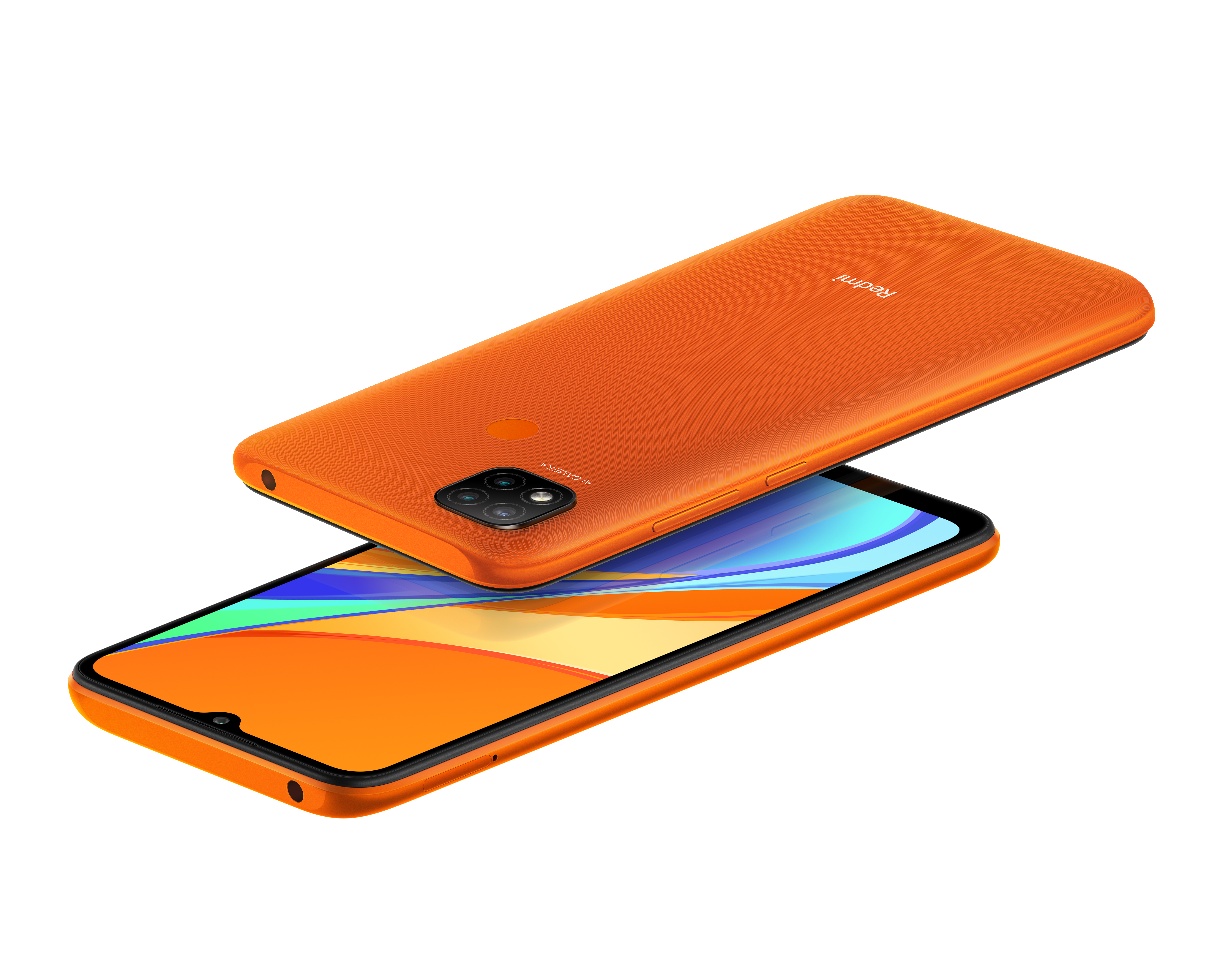 Redmi 9C