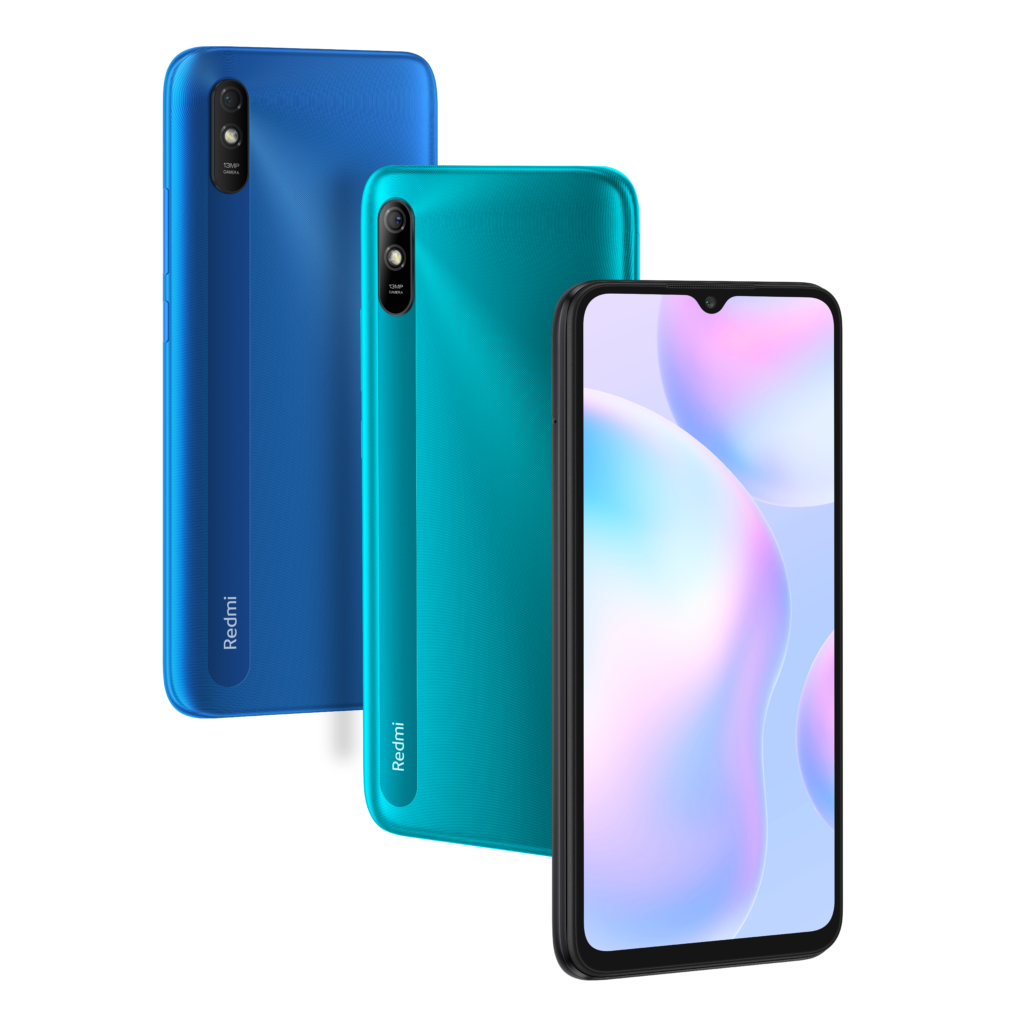 usb redmi 9