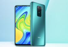 Deal: Get Xiaomi Redmi Note 9 Global Version for $143.99 Redmi Note 9