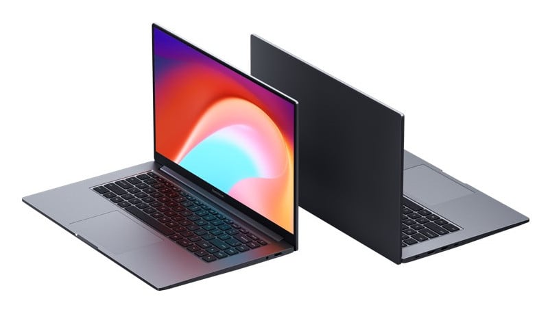 RedmiBook 16 Intel Chipset