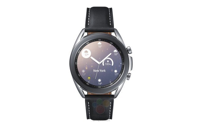 Samsung Galaxy Watch 3 41mm