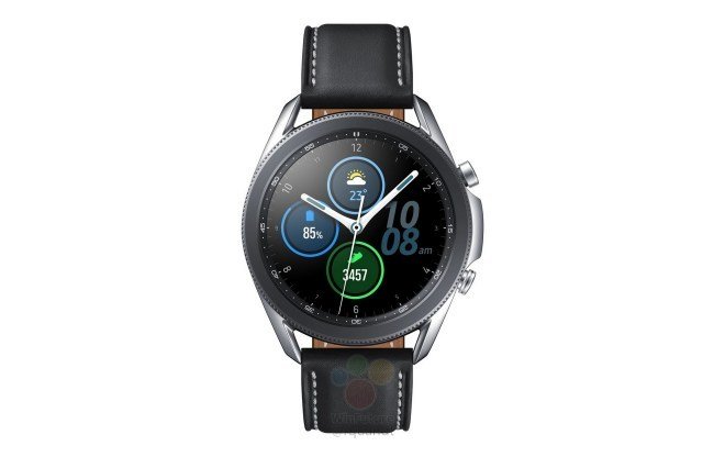 Samsung Galaxy Watch 3 45mm